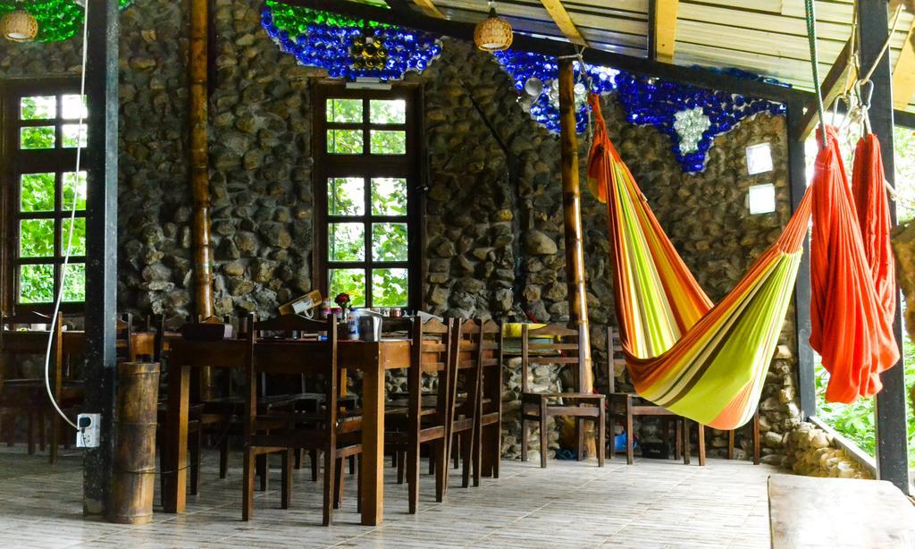 La Belle Verte Hotel Agara Exterior photo